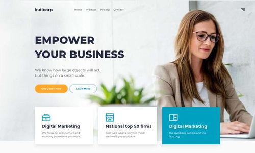 B端企業形象設計的正確姿勢，你學會了嗎？