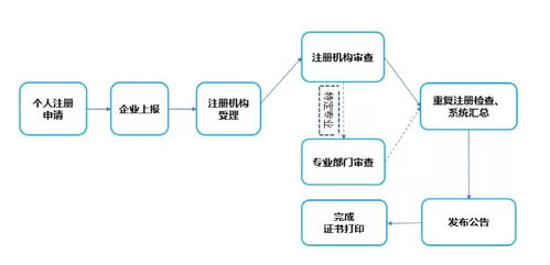 建造師注冊管理邁入數(shù)字化新篇章 個人與企業(yè)雙軌并行，信息系統(tǒng)集成服務全面升級